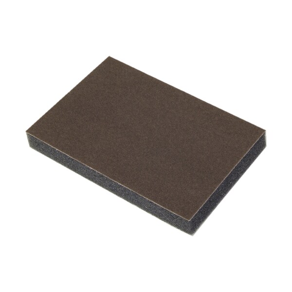 Norton Abrasives SANDING SPONGE 3X4"" 220G 07660704069 Zoro